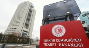 Ticaret Bakanlığı martta 599 firmaya dahilde işleme izin belgesi verdi