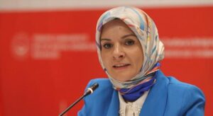 Türkiye olarak sosyal hizmetler alanındaki tüm tecrübemizi Senegal ile paylaşmaya hazırız!