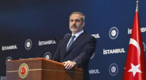 Türkiye’den, İran, ABD ve Mısır’la kritik temas! Bakan Fidan’dan barış diplomasisi