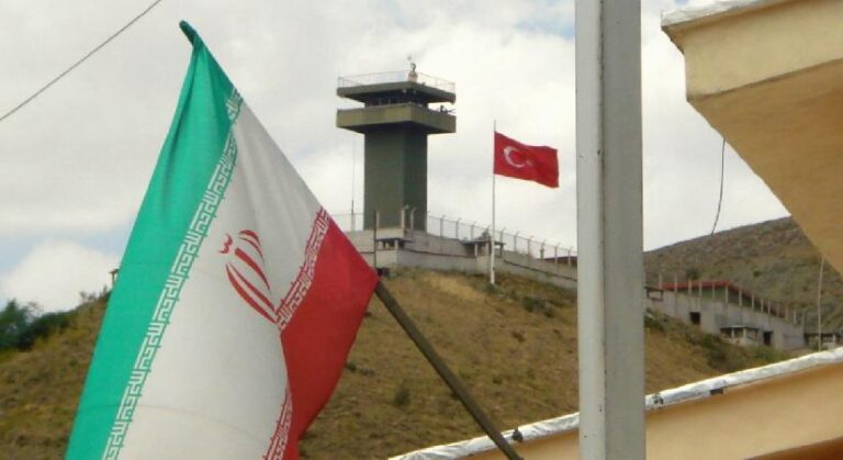 Türkiye’den son dakika İran hamlesi! Sınır kapısından geçtiler