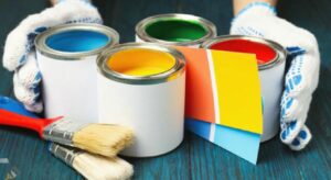 Türkiye’nin boyacılık devi satıldı!