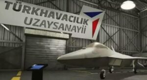 TUSAŞ, Malezya’da işbirliğini büyütmeyi hedefliyor