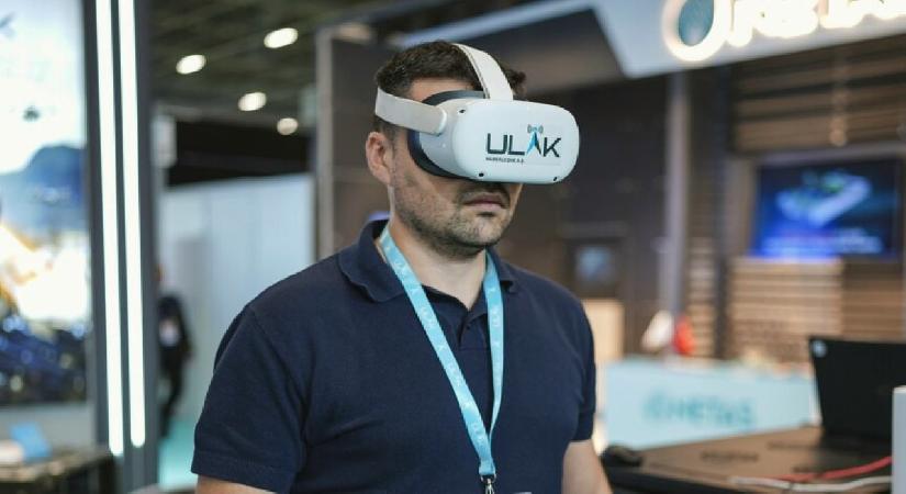 ULAK Haberleşme, geçen yıl en çok patent başvurusu yapan şirket oldu