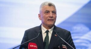 Uluslararası Helal Akreditasyon Kongresi’nin ilki Ankara’da yapıldı