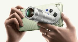 vivo X500 Pro Max yolda: Kamera olayını arşa çıkaracak