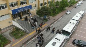 19 ilde yasa dışı bahis operasyonu: 60 tutuklama