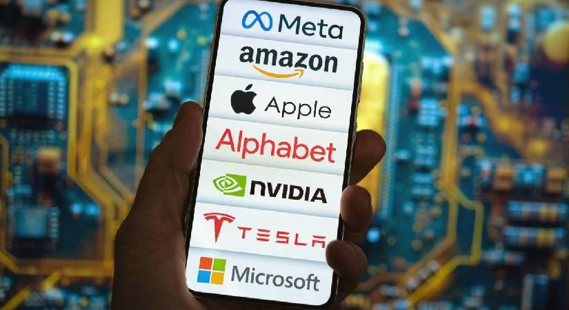 ABD’li teknoloji devlerinden 240 milyar dolarlık rekor kar