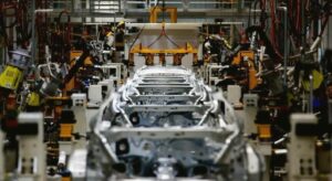 Almanya otomotiv sektöründe 2035’e kadar 125 bin ek istihdam kaybı olabilir