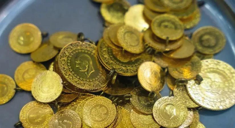 Altın 2026 sonunda kaç lira olacak? Dünyaca ünlü banka tahminini güncelledi