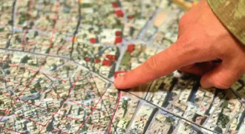 Antalya ve Mersin’deki bazı taşınmazlar acele kamulaştırılacak