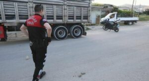 Arazi anlaşmazlığı kavgası: 1 ölü, 2 yaralı