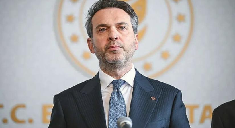 Bakan Bayraktar: Nükleer enerji bir tercih değil, zarurettir!