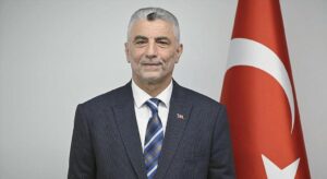 Bakan Bolat’tan İsrail güçlerinin Küresel Sumud Filosu’na saldırısına tepki