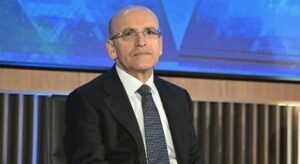 Bakan Şimşek’ten kritik kripto uyarısı: Riskin merkezinde dijital varlıklar var