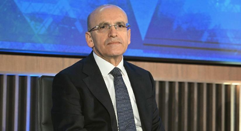 Bakan Şimşek’ten kritik kripto uyarısı: Riskin merkezinde dijital varlıklar var