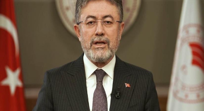 Bakan Yumaklı: Bayrama yönelik 40 bine yakın denetim yaptık