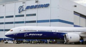 Boeing’e Çin etkisi! Hisseler çakıldı
