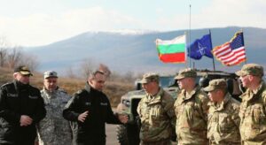 Bulgaristan’dan ABD kararı! 1 ay daha izin verdiler