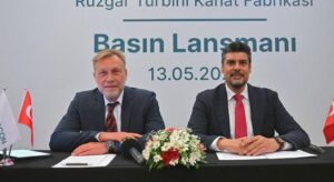Dev Alman şirket Türkiye’ye fabrika kuruyor: Yüzlerce kişi istihdam edilecek