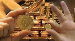 Dev bankadan çarpıcı altın tahmini! Hedefler yüksek