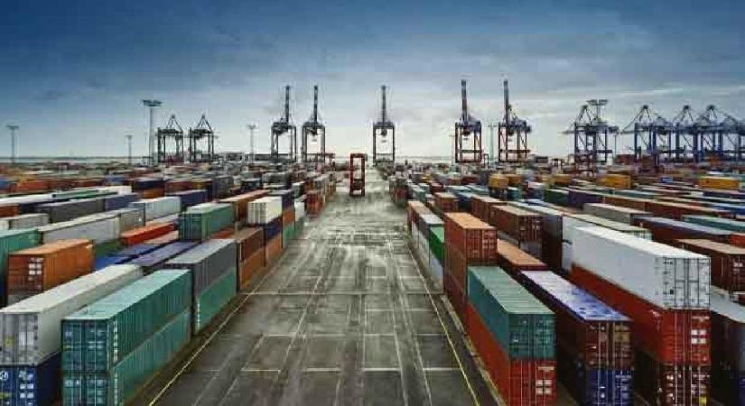 Dış ticaret açığı nisanda 8,5 milyar dolar