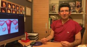 Doç. Dr. Mustafa Taş: Tüp bebekte başarı, doğru zamanlama ve embriyo kalitesiyle artıyor