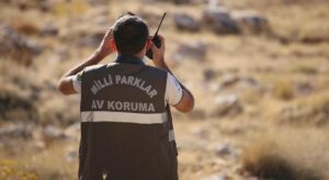 Doğa Koruma ve Milli Parklar Genel Müdürlüğü 92 sözleşmeli personel alacak
