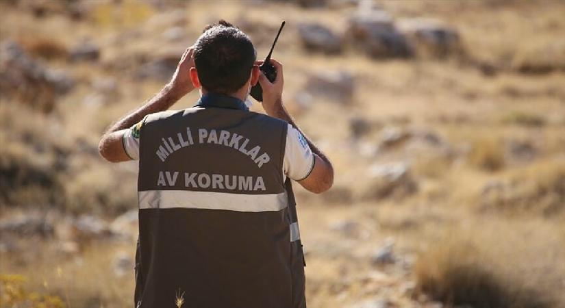 Doğa Koruma ve Milli Parklar Genel Müdürlüğü 92 sözleşmeli personel alacak
