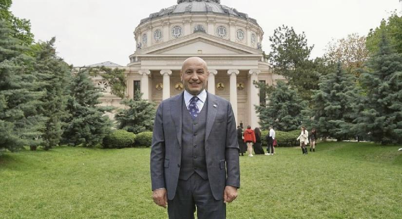 Ekonomide yeni eksen: Türkiye-Romanya hattında ticaret büyüyor