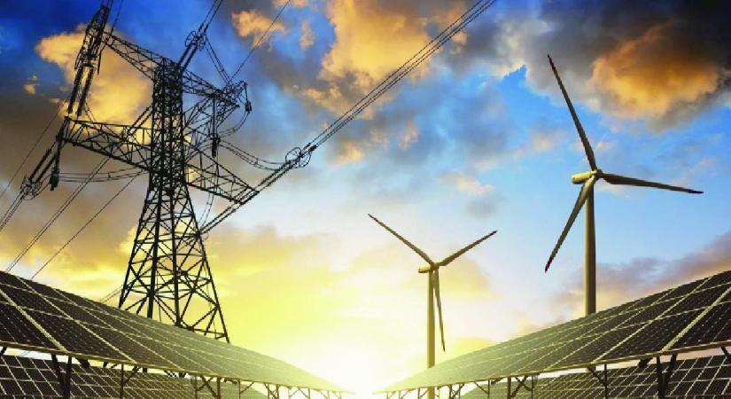 Enerjide ezber bozan dönem başlıyor! Tüm sistem kökten değişiyor!