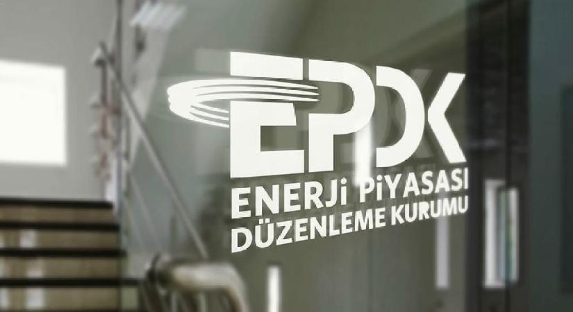 EPDK’dan doğal gaz ve motorin üretim tarifelerine ilişkin düzenleme