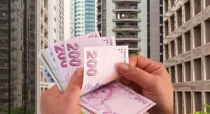 Fahiş site aidatlarına yasal fren