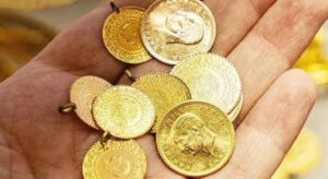 Gram altın, çeyrek altın ne kadar? İşte 23 Mayıs güncel altın fiyatları