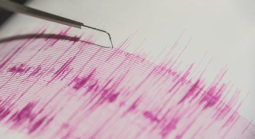 Güney Amerika ülkesinde şiddetli deprem