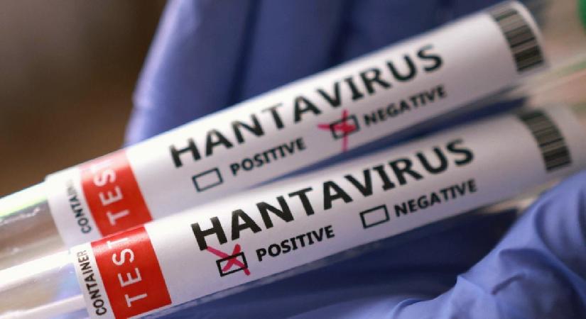 İsrail’de hantavirüs alarmı! İlk vaka kaydedildi