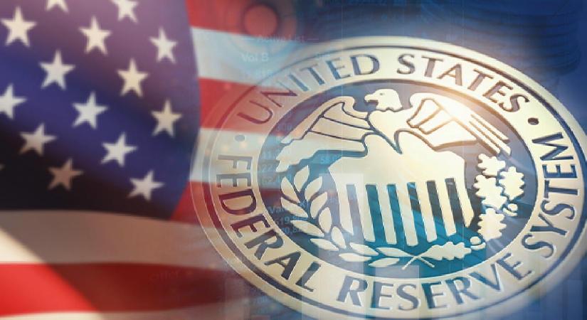 Jerome Powell’in FED başkanlığı görevi bitti! ABD’de geçici atama