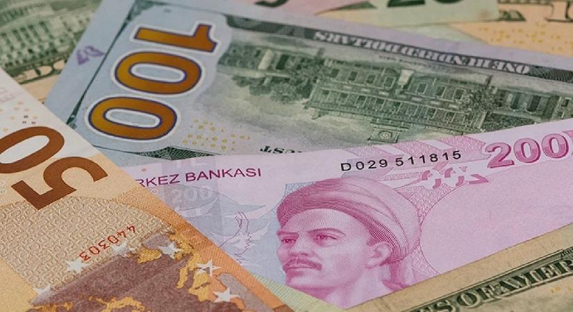 KKM bakiyesindeki düşüş devam ediyor