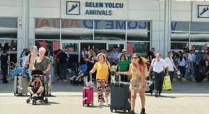 Konaklama vergisi düşürüldü