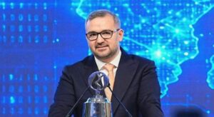 Merkez Bankası yıl sonu enflasyon tahminini açıkladı