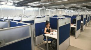 Mesleki Yeterlilik Sınavları elektronik ortama taşındı