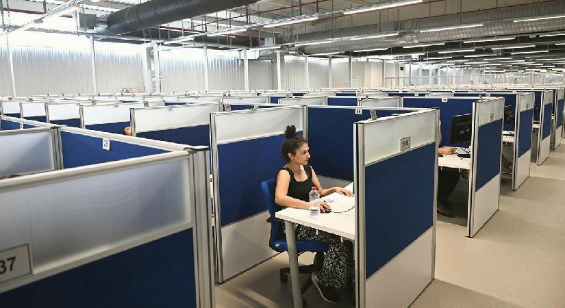 Mesleki Yeterlilik Sınavları elektronik ortama taşındı