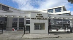 Miras kavgasında cinayet!