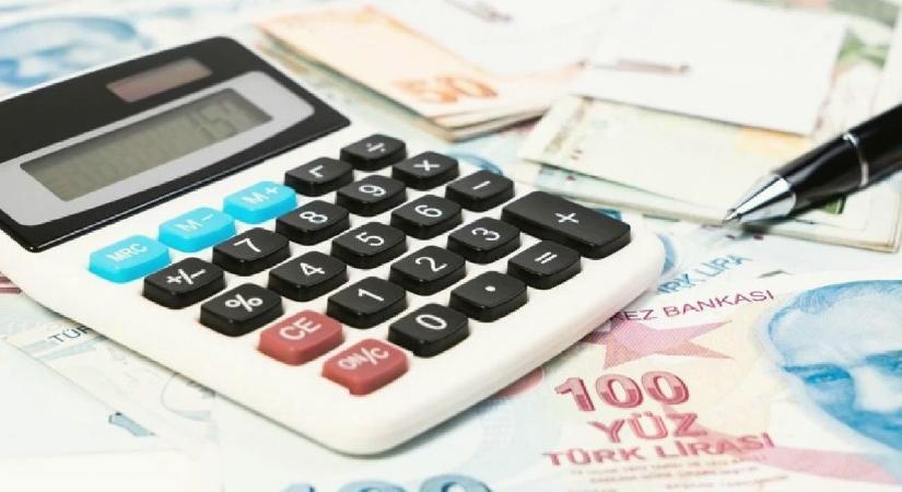 Oranlar belli oldu! Emekliler ne kadar zam alacak?