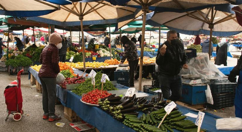 Pazarın zam şampiyonu belli oldu! Fiyatı neden 150 lira?