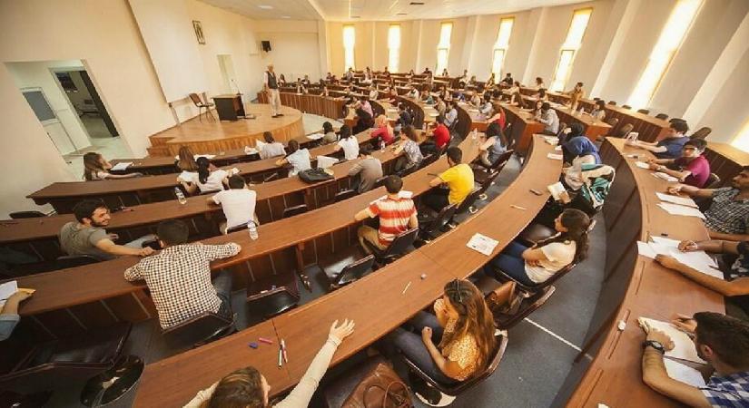 Sınavdan kaldı, üniversiteye dava açtı! Bilirkişi puanı değiştirdi