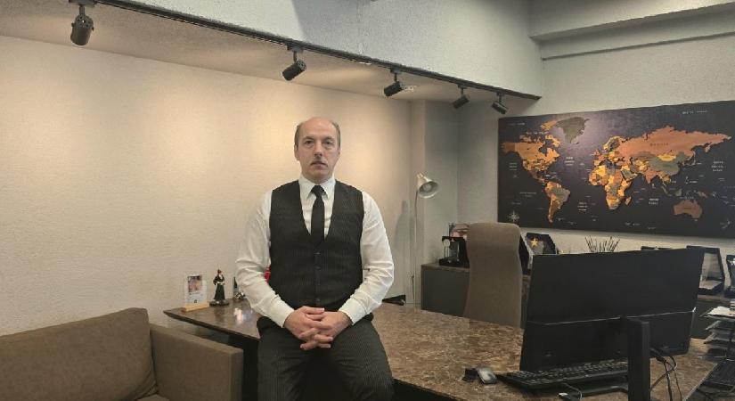 Şirketler için kritik uyarı: Altyapı yatırımı şart