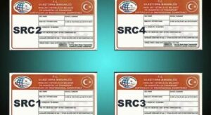 SRC Kurye Belgesi alma süresi 2027’ye kadar uzatılacak!