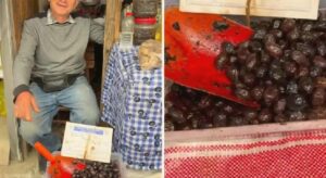 Tanesini 50 TL, kilosunu bin TL’den sattı! Bakanlık devreye girdi