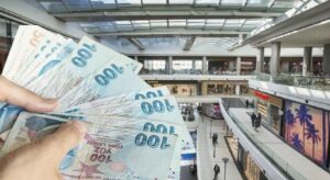 TMSF, İzmir’deki dev AVM’yi satıyor: 1,7 Milyar TL’lik ihale