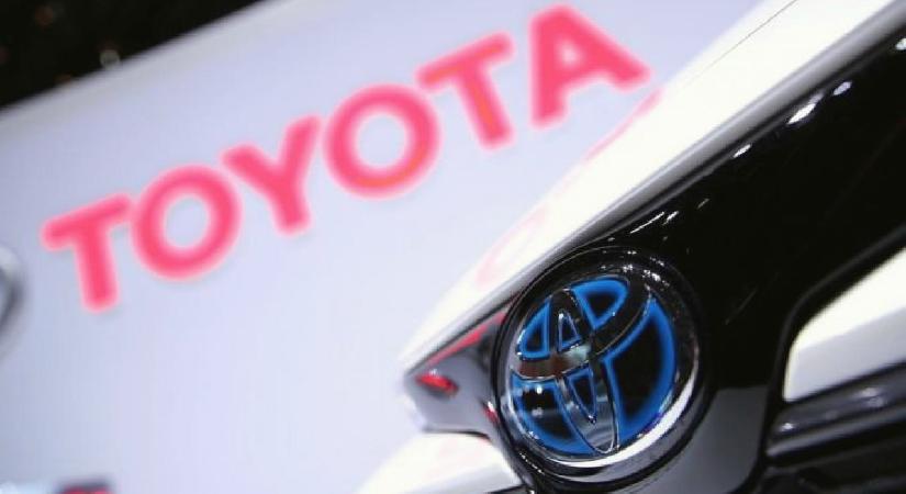 Toyota’nın karı eriyebilir
